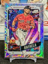 2024 Topps Cosmic Chrome