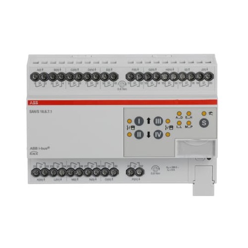 Abb sah s16 - -, sah/s16.6.7.1