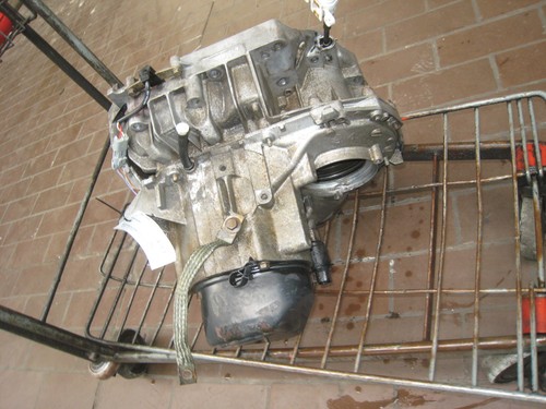 Schaltgetriebe gang jb1 052 - 5-gang,