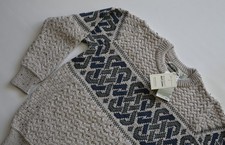 NEW ARAN CRAFTS IRELAND Herren