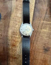 Tissot Visodate Automatic