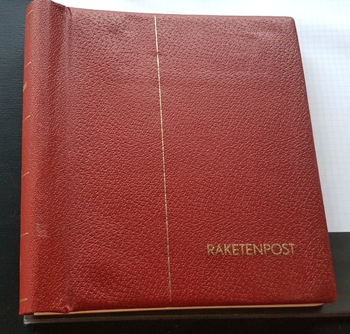 Leuchturm vordruckbinder mit - vordruckbinder,