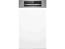 BOSCH SPI6YMS14E Serie 6 Geschirrspüler (teilintegrierbar, 448 mm breit  B-Ware
