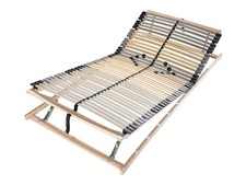 BeCo 7-Zonen Lattenrost »Luxus, (zerlegt) (KF, 80 x 200 cm) - B-Ware sehr gut