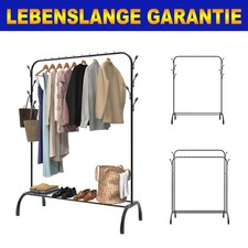 Schwerlast Kleiderständer