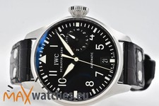 IWC Große Fliegeruhr Big