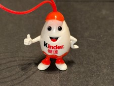 Ferrero Werbematerial -   Kinderino Schlüsselanhänger aus China OVP