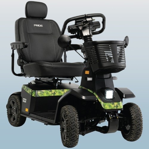 Pride premium outdoor xl - pride,