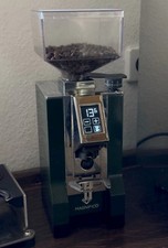 Eureka Mignon Magnifico 16CR Green