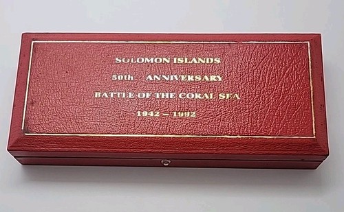 The royal mint - mint, islands