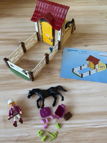 Playmobil country 6934 - country,
