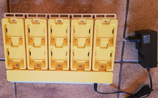 Datalogic Charging Station 10