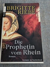 Die Prophetin vom Rhein von