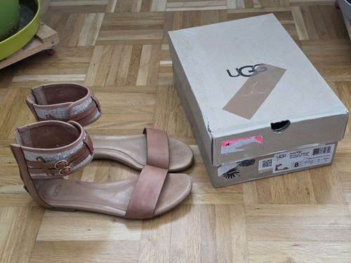 Original ugg sandaletten - ugg,