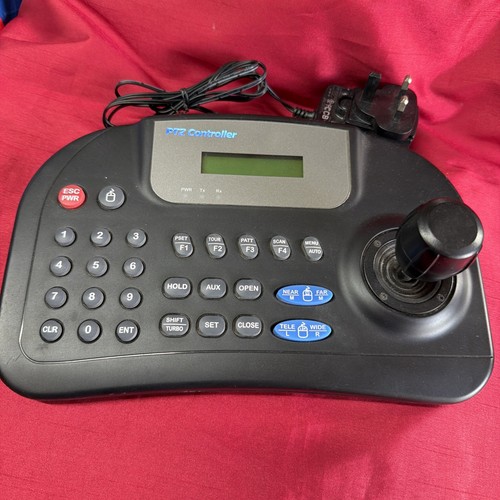 Vista vkbd1 achsen joystick - 3,