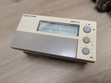 Honeywell MCR 33 Heizungsregler 