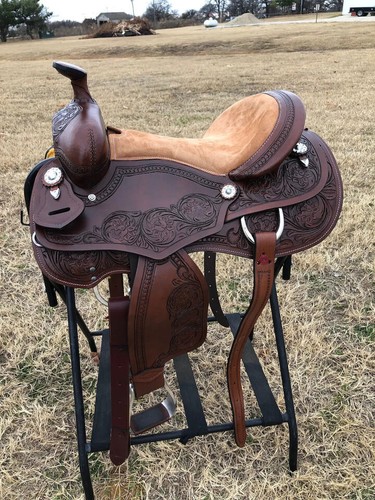 Premium western horse - premium, pleasure