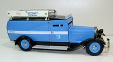 Märklin lkw bay - märklin,lkw,, rundfunk