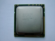 Intel Core i7-920 - 4 x 2,66
