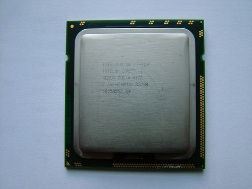 Intel core 920 - -, x