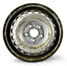 7H0601027C 1Stück Stahlfelge