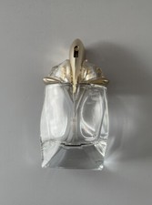 Thierry Mugler Alien Eau Extraordinaire SAMMELFLAKON LEER - ohne Inhalt