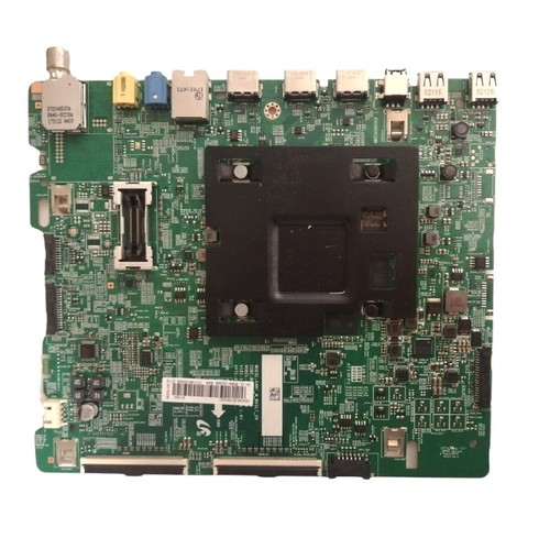 Used main board w058c087a - used,