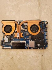 Hauptplatine Samsung Serie 7 Chronos NP700Z5A-S04DE Intel i5-2430