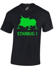 STARBUG 1 HERREN T-SHIRT