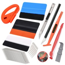 Rakel für Folie, Hochwertige