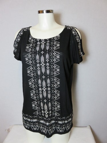 Lockeres blusenshirt shirt - lockeres,