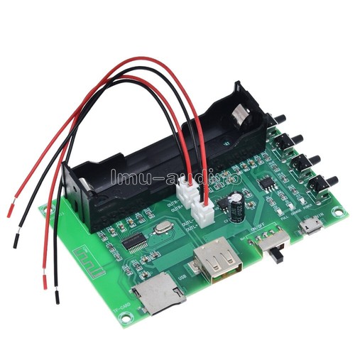 Channel 10w pam8403 - 2,