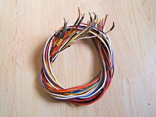 Kupferkabel flexible Stromkabel Rest