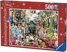 RAVENSBURGER CHRISTMAS