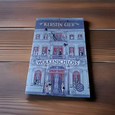 Wolkenschloss von kerstin gier - wolkenschloss,