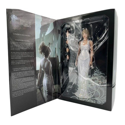 Final fantasy lunafreya - fantasy,