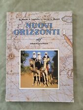 Buch Neue Horizonte 1 Beeren