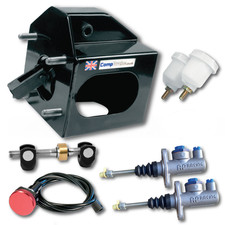 FITS RENAULT CLIO V6 BRAKE