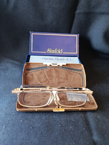 Faltbare lesebrille kanda - lesebrille, "kanda