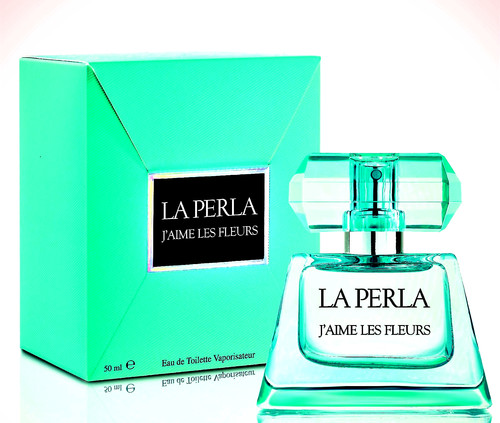Damenparfum perla j aime - , j´aime