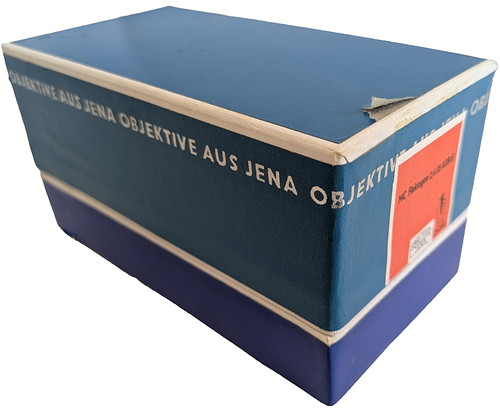 Box only carl - only, mc