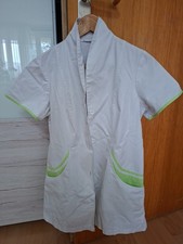 Kittel Krankenschwester