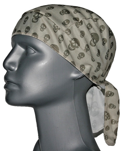 Bandana piratentuch kopftuch - piratentuch,