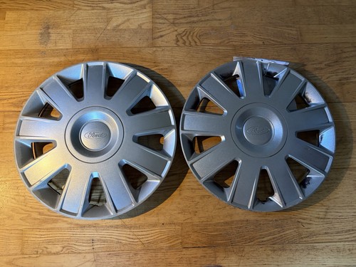 Radkappen ford focus - radkappen,