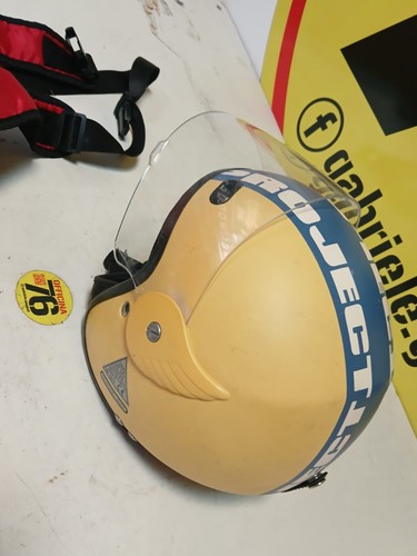 Skihelm kewlar mix kinder - skihelm,