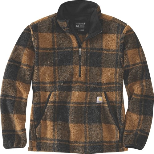 Carhartt loose fit fleece - carhartt,