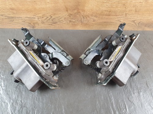 Mercedes w207 w212 - w212, set