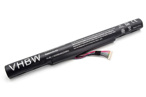 Akku für acer aspire - für,