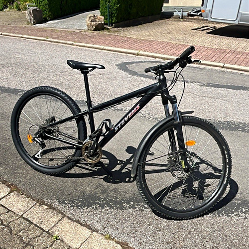 Stevens mountainbike hardtail - stevens,