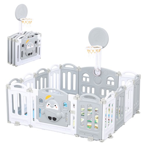 Laufgitter baby absperrgitter - baby,